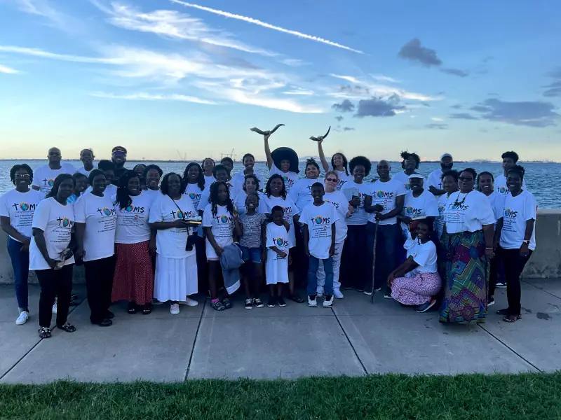 Oil of Establishment