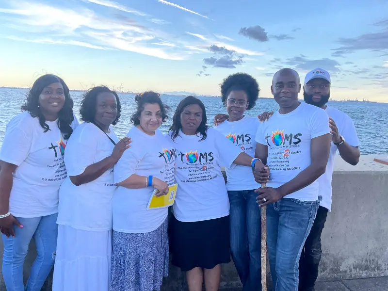 Altar of Reconciliation